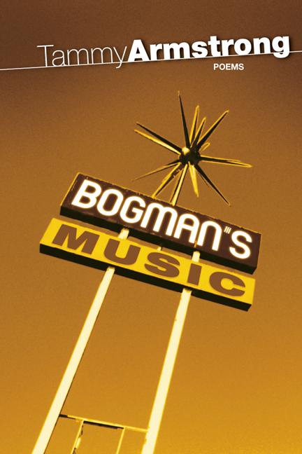 Bogman's Music