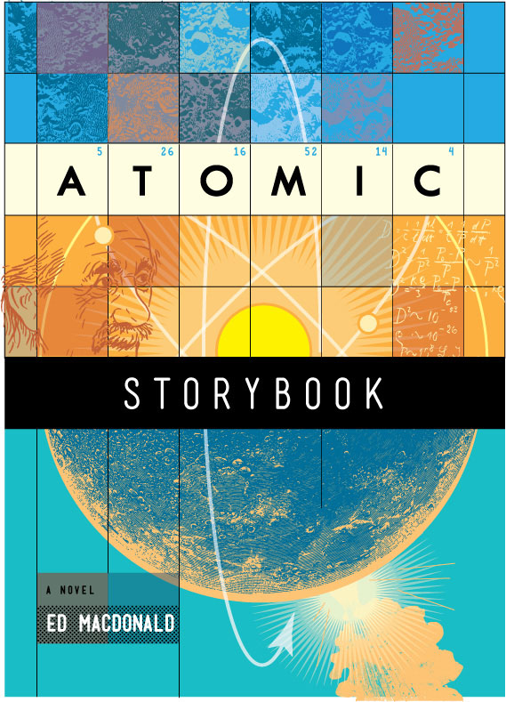 Atomic Storybook